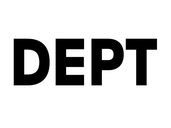 DEPT helps measure and reduce organizational footprint as Salesforce Net Zero cloud partner
